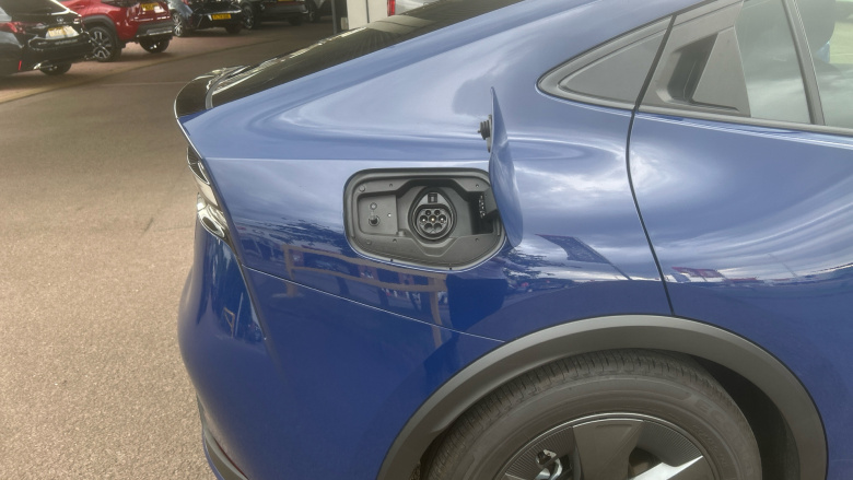 Toyota Prius 2.0 PHEV Design 5dr CVT Hatchback